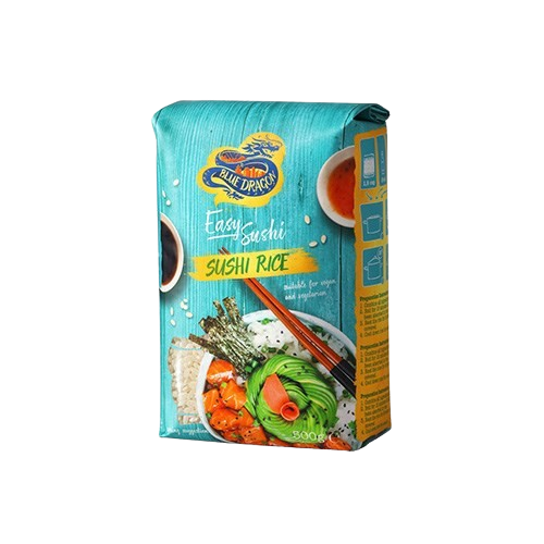 Blue Dragon Rice Sushi 500g