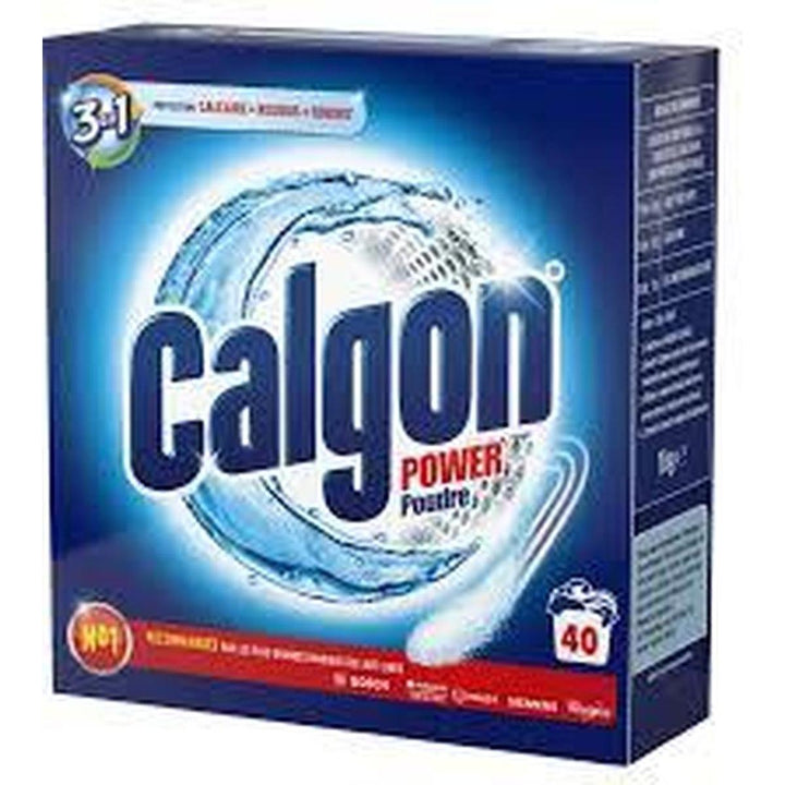 CALGON WACHING MACHINE DIRT REMOVAL 1K