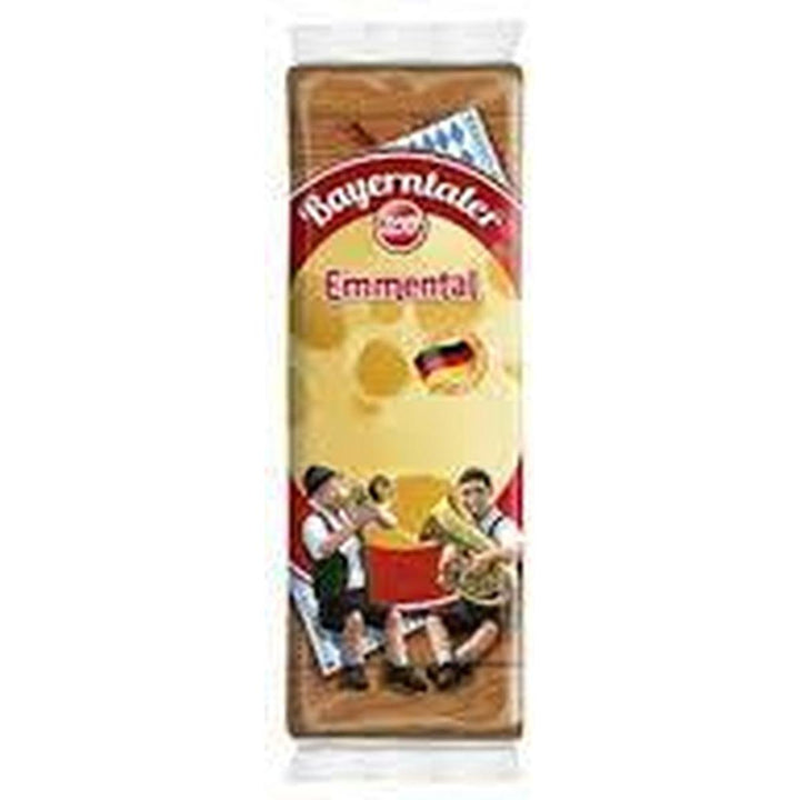 ZOTT EMMENTAL 200G