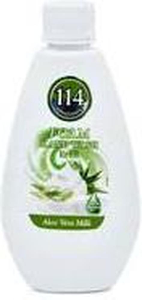 114 HW REFILL ALOE VERA 300ML
