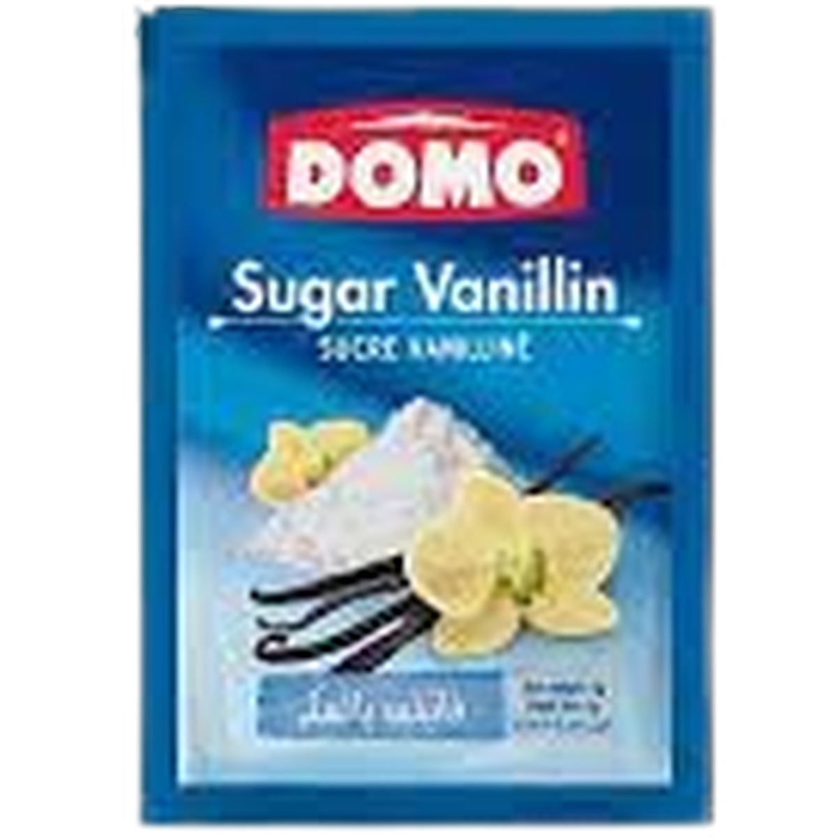 DOMO VANILLA 5G