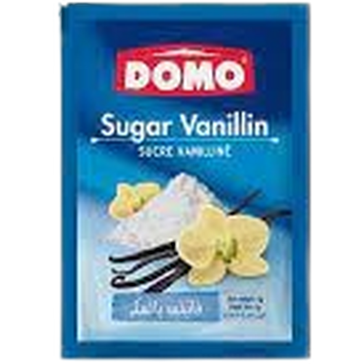 DOMO VANILLA 5G