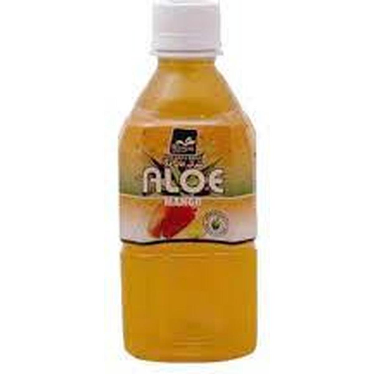 ALOE VERA DRINK MANGO 350ML