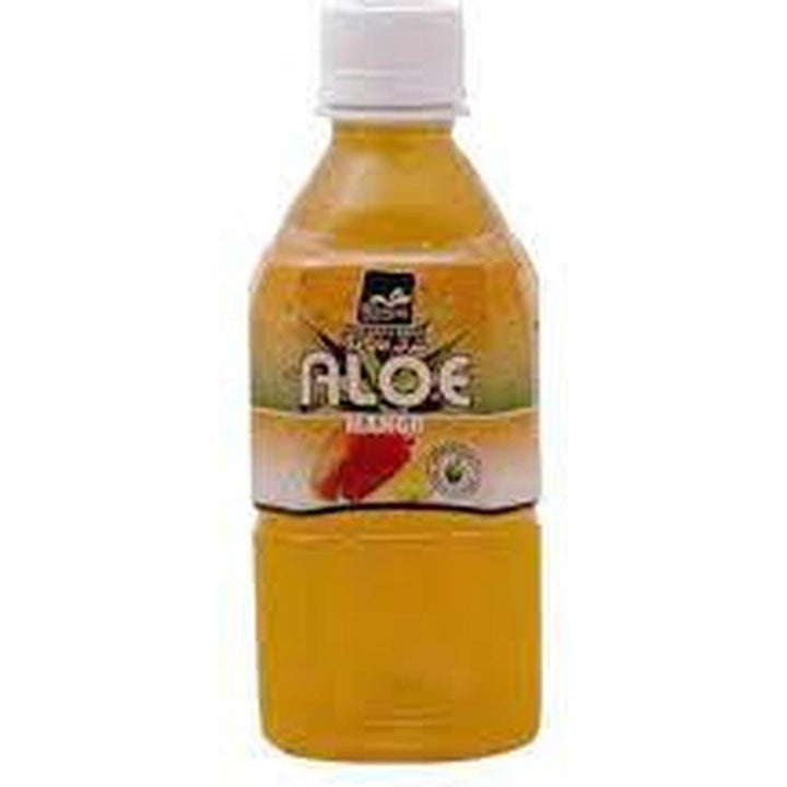 ALOE VERA DRINK MANGO 350ML