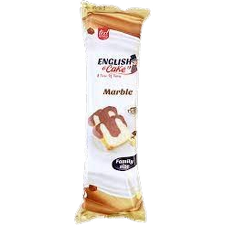 ENGLISH CAKE 625G
