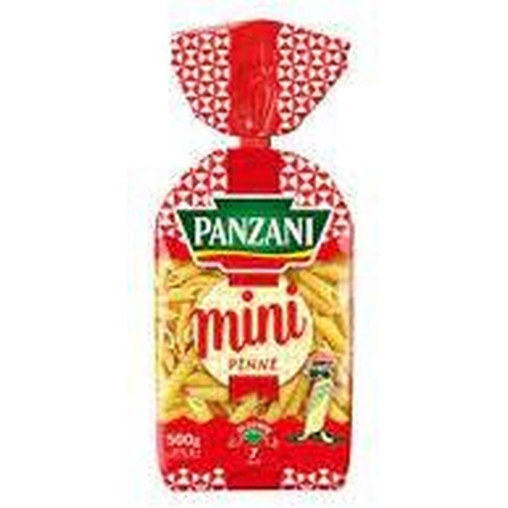 PANZANI MINI PENNE 500GR