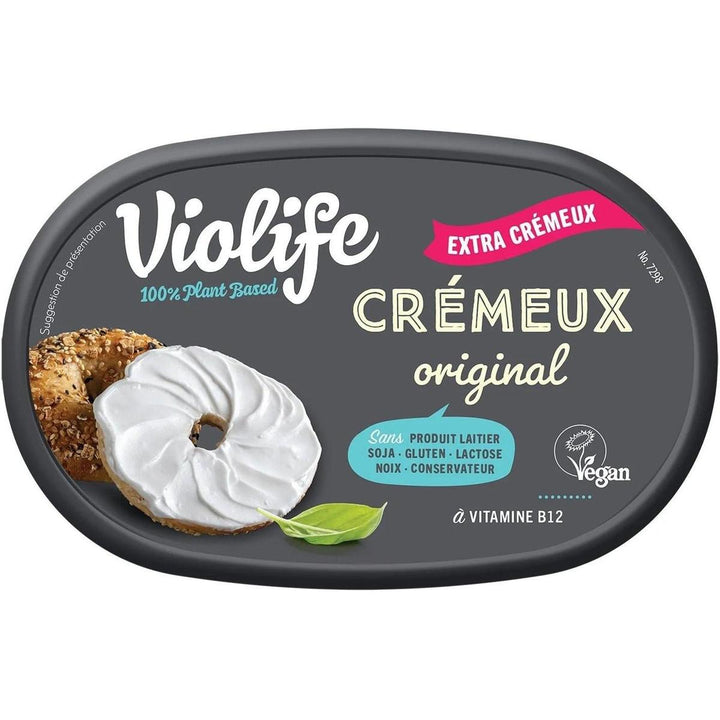 VIOLIFE CREAMY ORIGINAL 150G