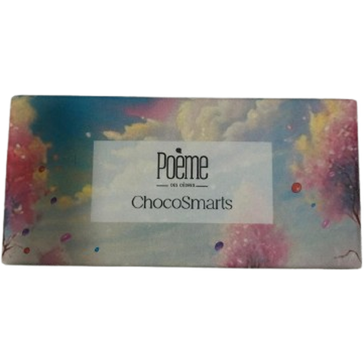 POEME CHOCO SMARTS 30G