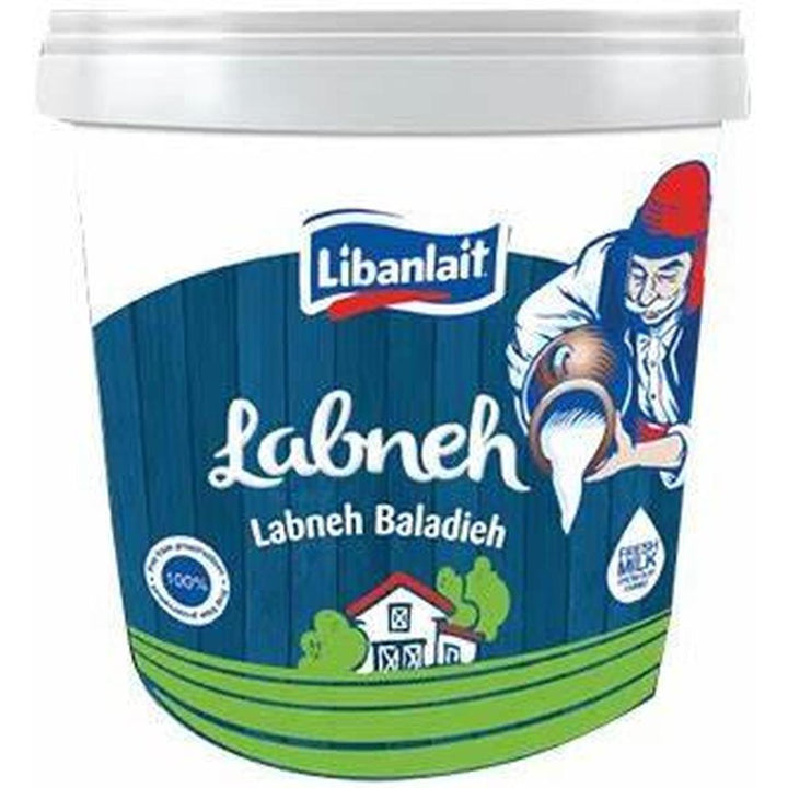 LIBAN LAIT LABNEH 900G
