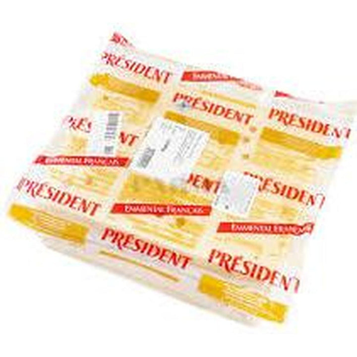 PRESIDENT EMMENTAL FRENCH