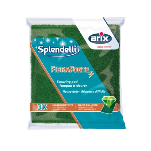 Arix Sponge Extra Strong 3Pcs