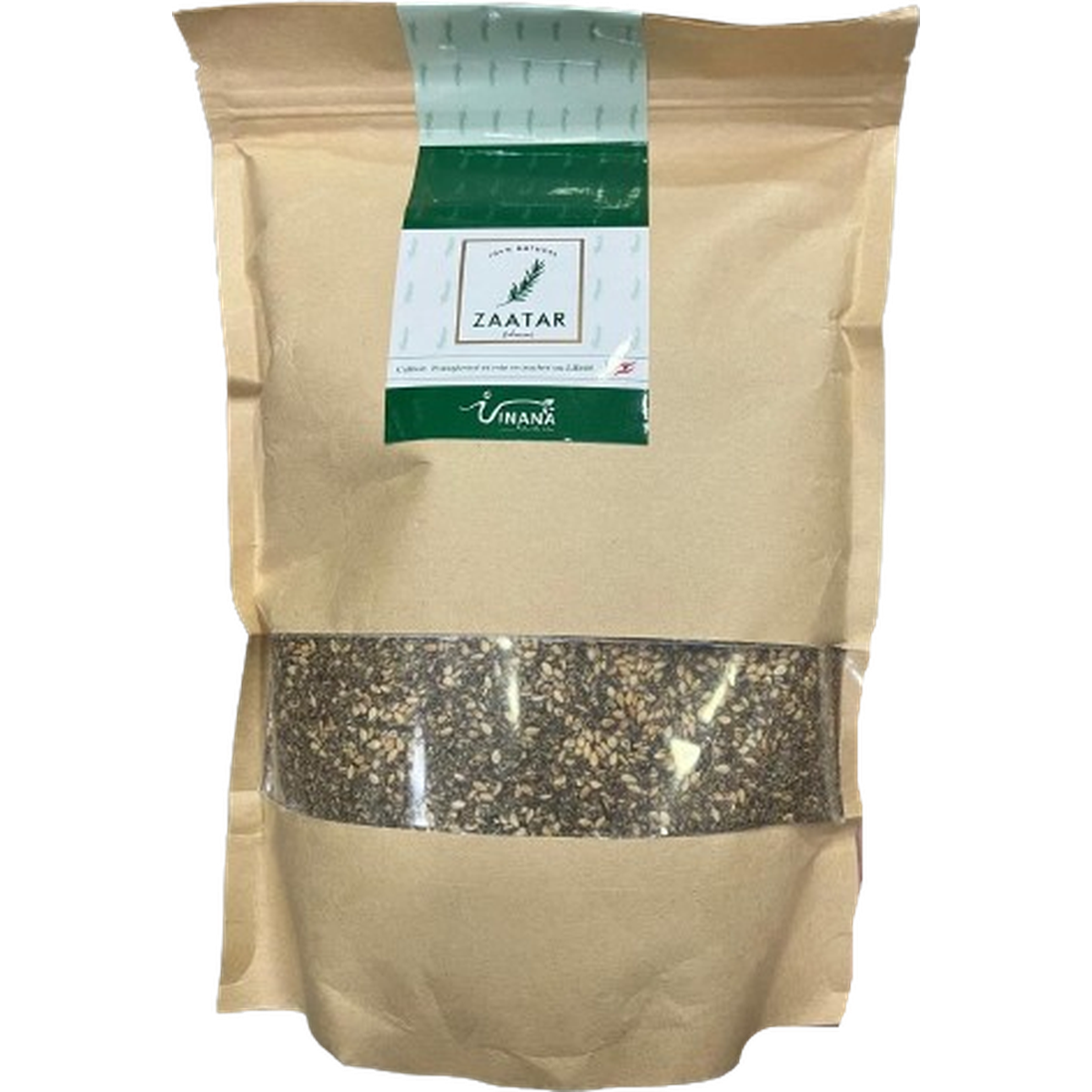 INANA ZAATAR 500 G
