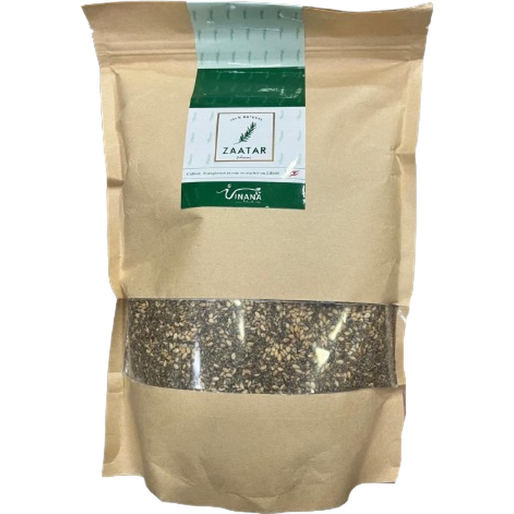 INANA ZAATAR 500 G