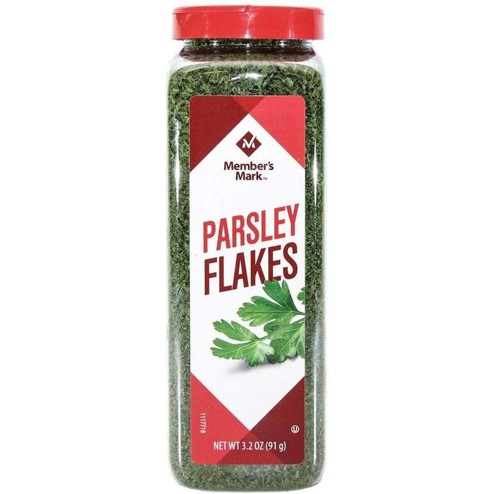 MEMBER'S PARSLEY FLAKES 91G