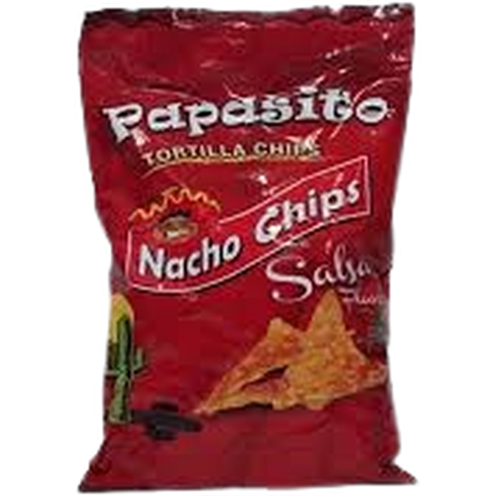 PAPASITO 450G MEXICAN PIZZA