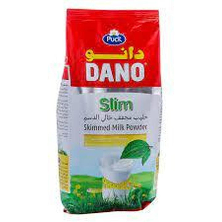 DANO SLIM BAG 400GR