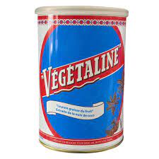 VEGETALINE GHEE 900G