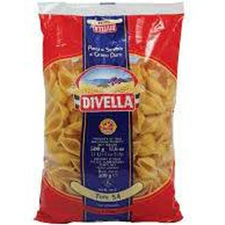 DIVILLA TOFE 54 500G