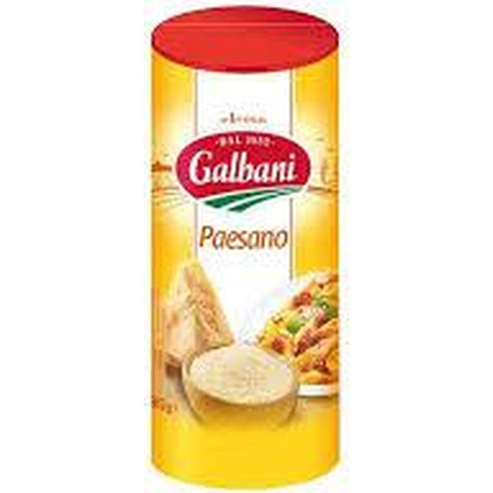 GALBANI CHEESE PAESANO POWDER 80G