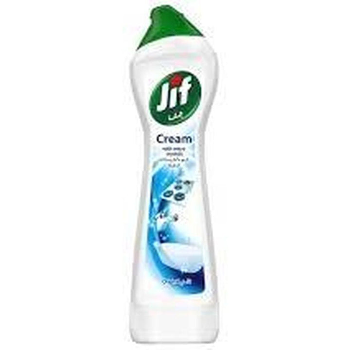 JIF DEGREASER CREAM WHITE 500 ML