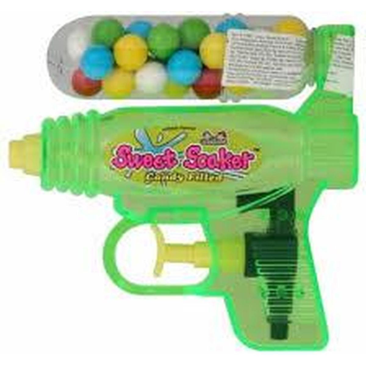 SWEET SOAKER CANDY FILLED 21G
