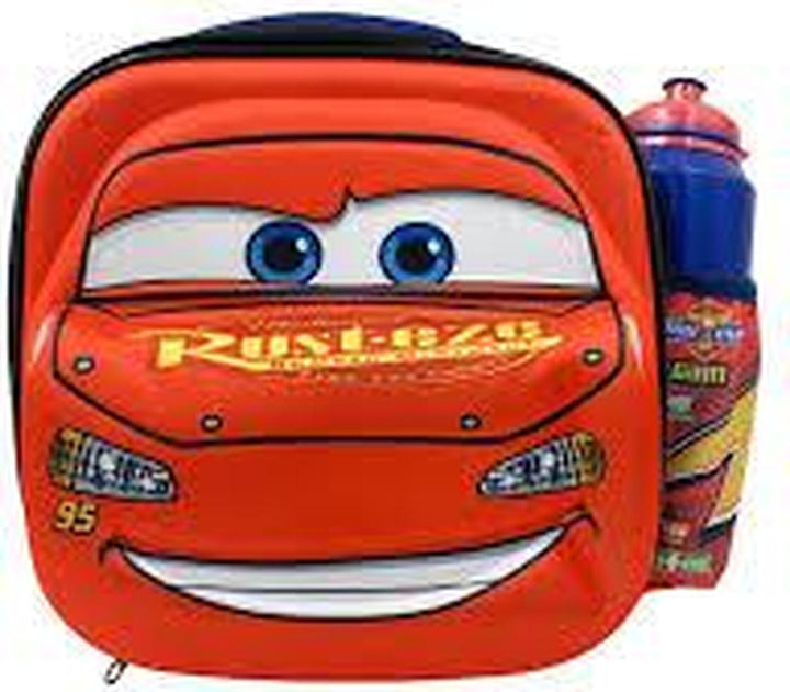 STOR BAG CARS STICKERS