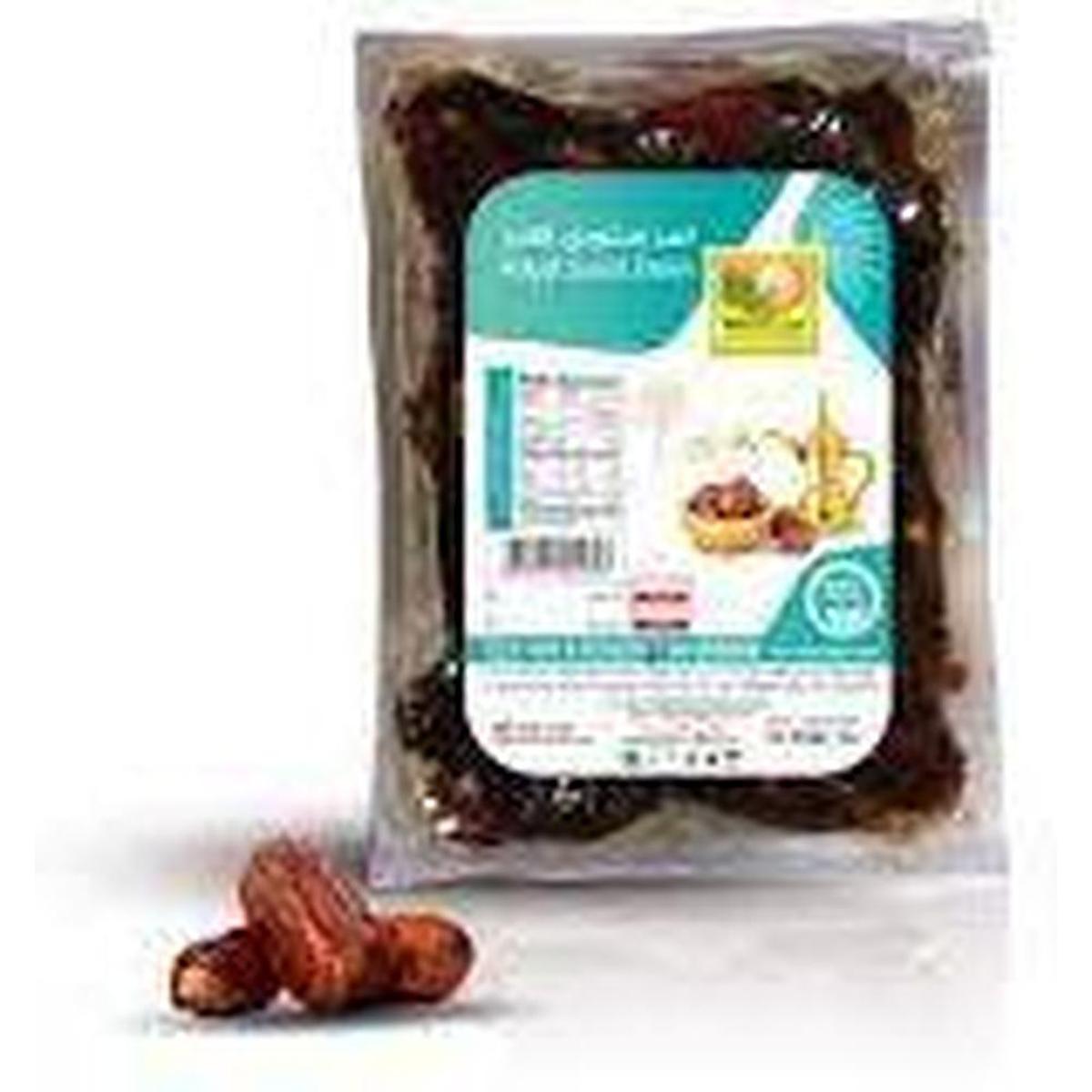 ROYAL DATES KHODRI SPECIAL 1KG