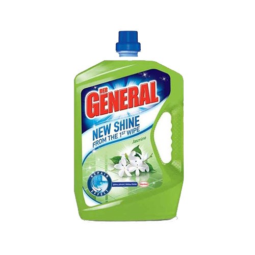 Der General Floor Cleaner Jasmine 3L