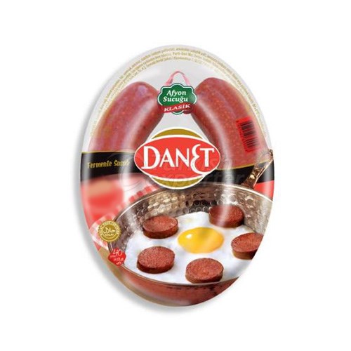 Danet Sojouk Chicken Roll 350g