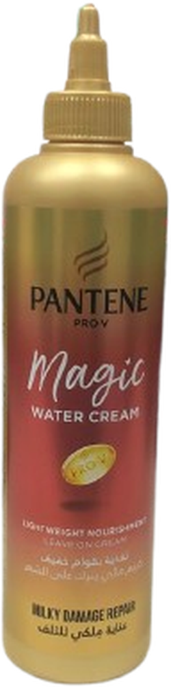 PANTENE MAGIC WATER CREAM 270ML MILKY DAMAGE REPAIR