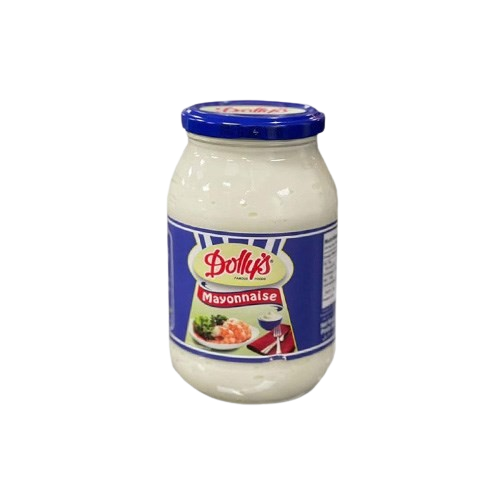 DOLLY'S MAYONNAISE 250ML