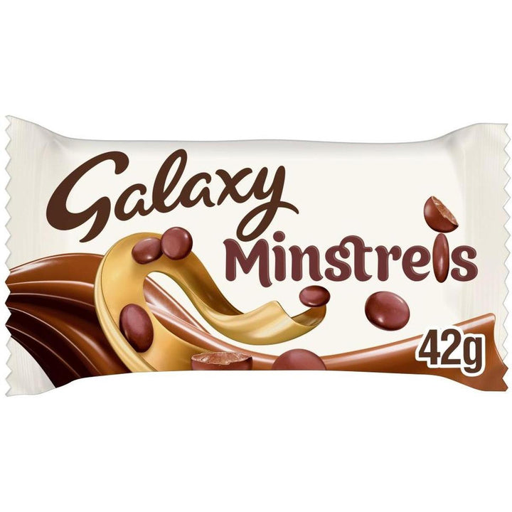 GALAXY MINSTRELS 42G