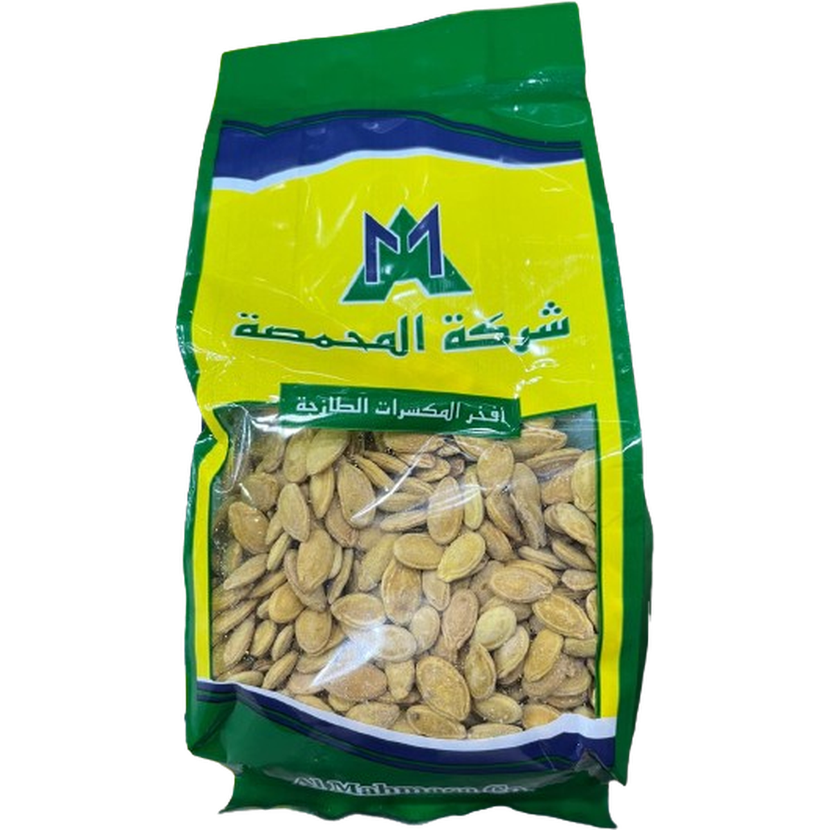AL MAHMASA EGYPTIAN SEEDS 200G