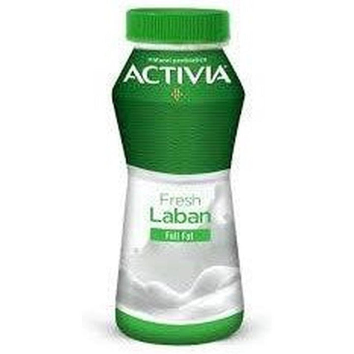 ACTIVIA LABAN 180ML