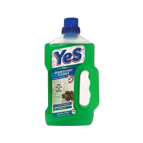 Yes Floor Cleaner Pine 750ml