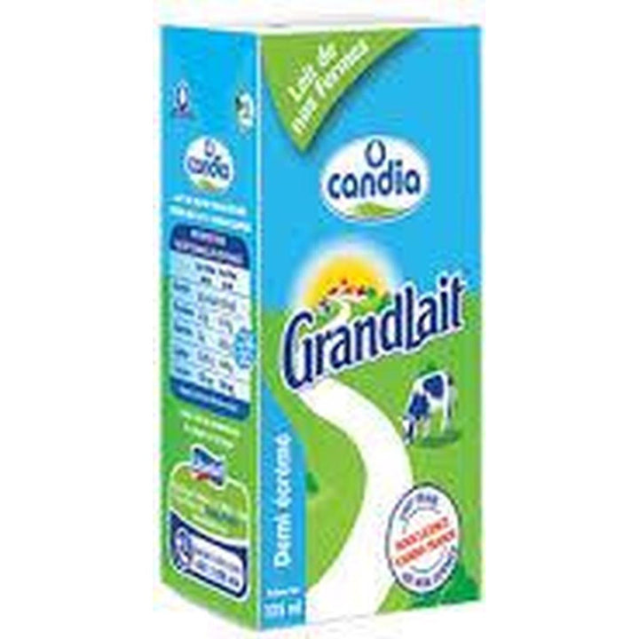 CANDIA DEMI 125ML