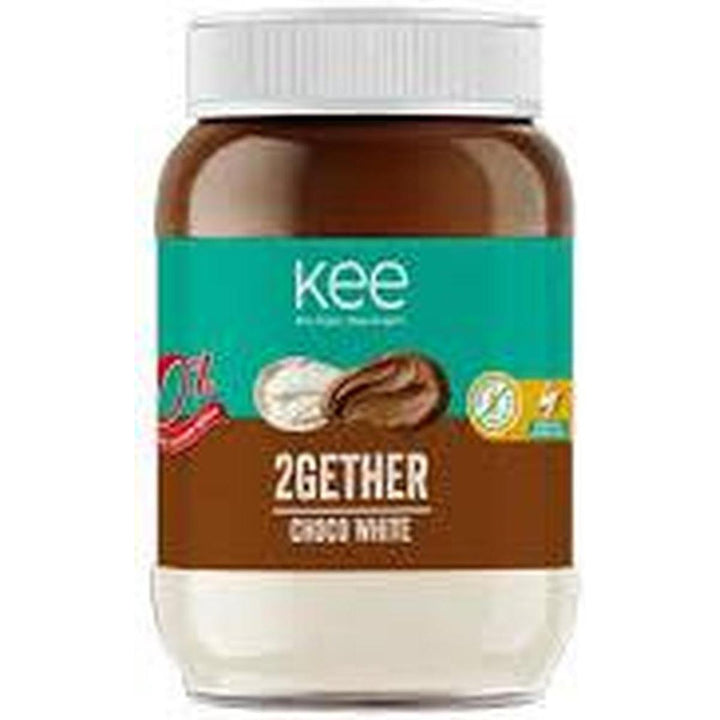 KEE TOGETHER CHOCO WHITE SPREAD 350G