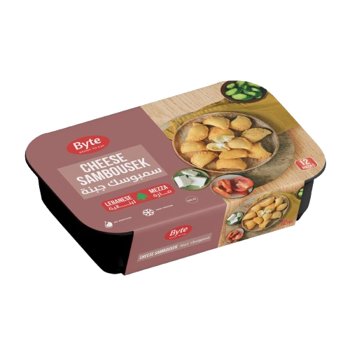 Bayte Sambousek Cheese 300 g