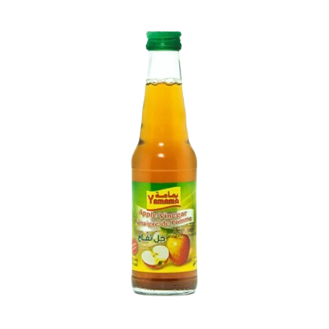 Yamama Vinegar Apple 300ML