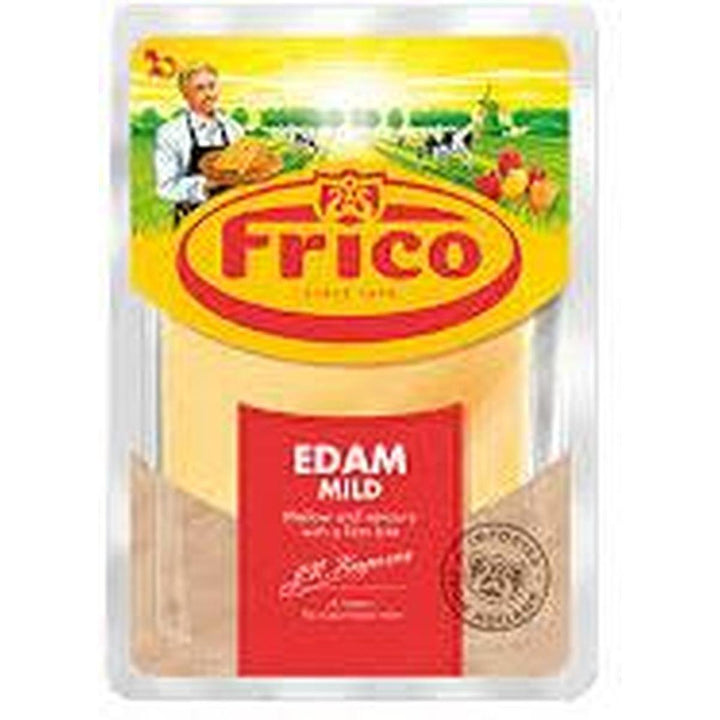 FRICO SLICES EDAM 150G