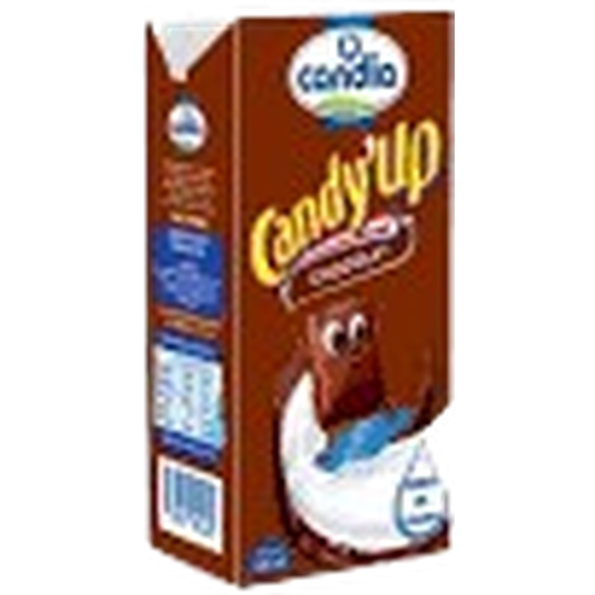 CANDY UP CHOCO 125ML