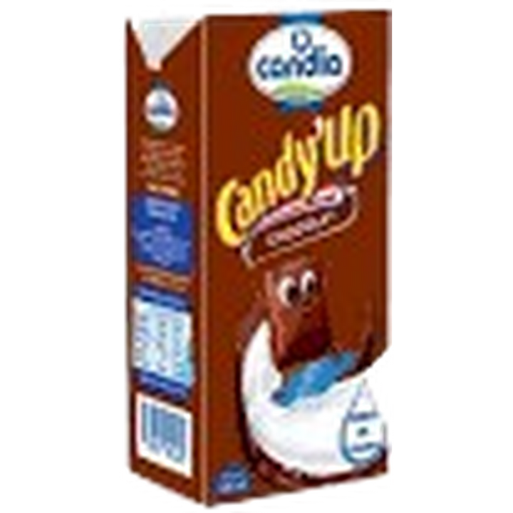 CANDY UP CHOCO 125ML