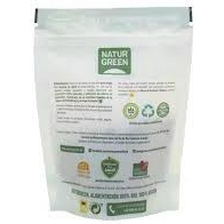 NATUR GREEN AGAR-AGAR 100G BIO SIN GLUTEN