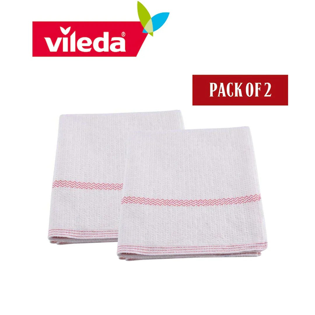 Vileda Floor Cloth Textile *2