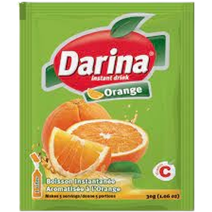 DARINA P.JUICE ORANGE 35G