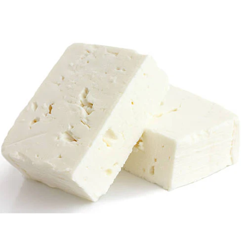 Bulgarian Cow Cheese