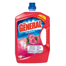 Der General Rose Blossom All purpose Cleaner 3L