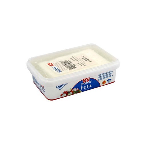 DODONI FETA IN BRINE 150G