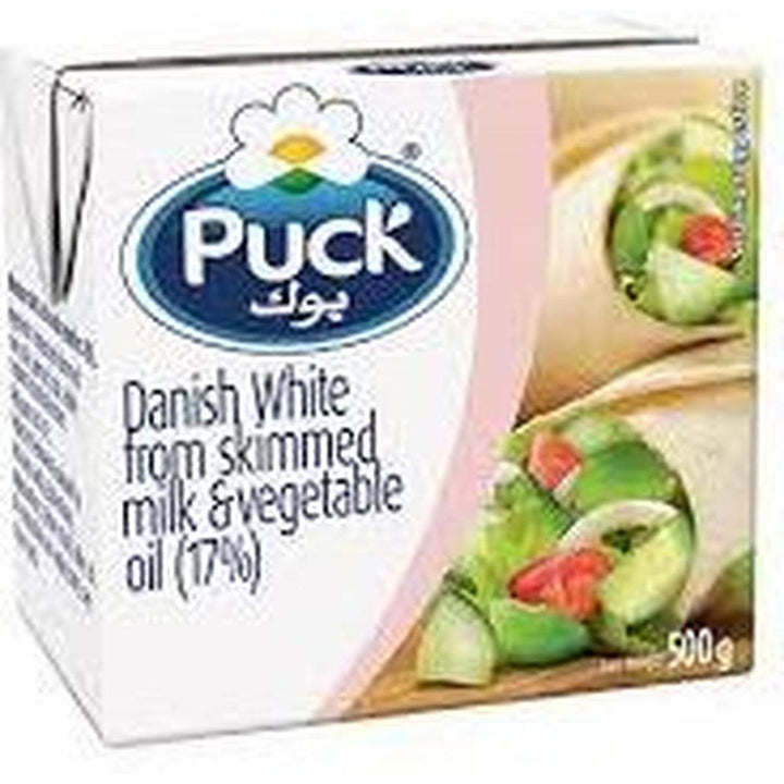 PUCK FETA 500G