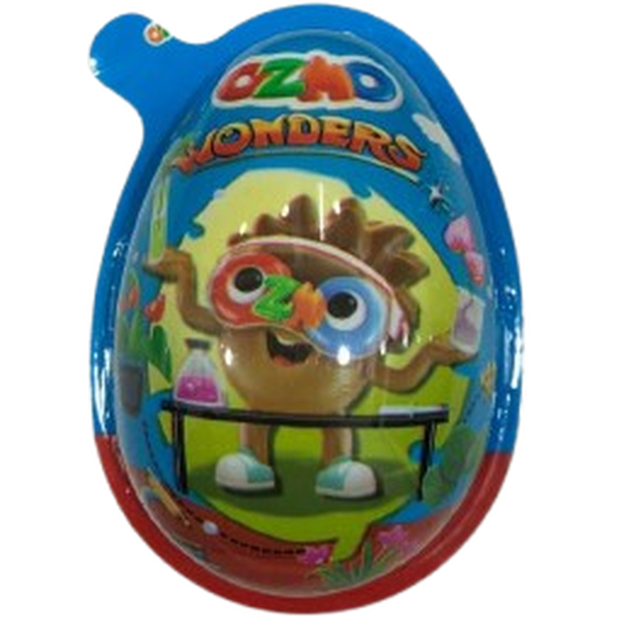 OZMO WONDERS 20G